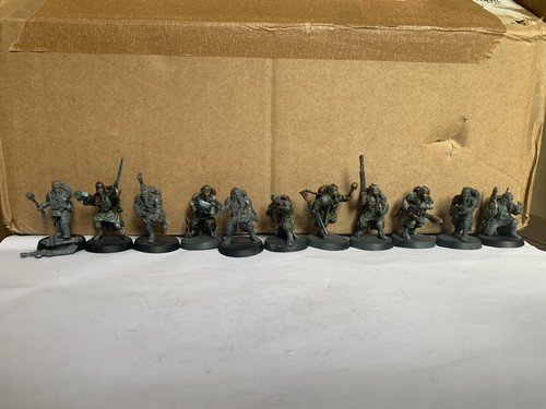 Warhammer 40k death - 40k, of
