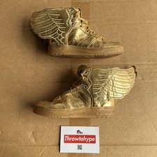 Adidas Jeremy Scott JS Wings