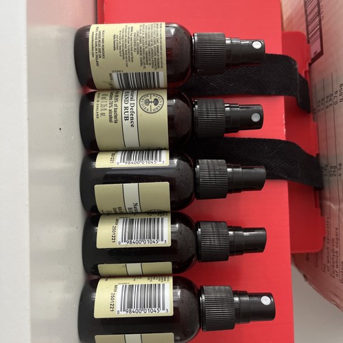 Neal yard remedies - yard,