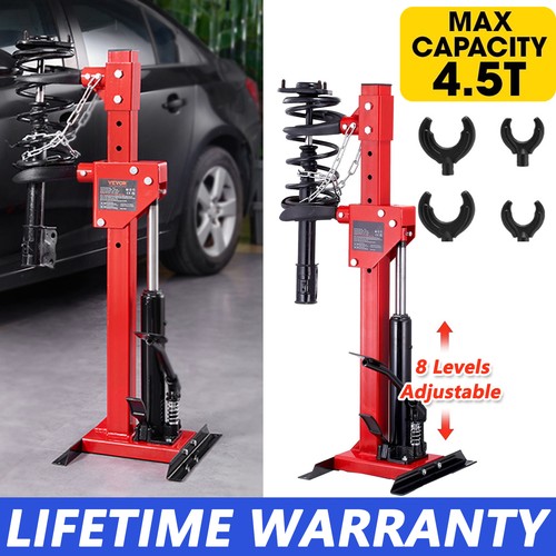 4500kg hydraulic strut spring - 4500kg,