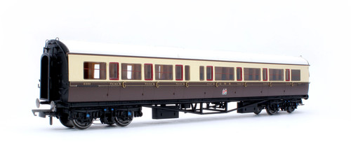 Hornby r40468 gwr - gwr, collett