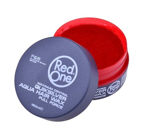 Redone aqua hair wax - aqua,