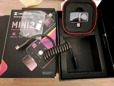 Hikmicro Mini2 thermal camera Smartphone Module USB C For Android very good cond