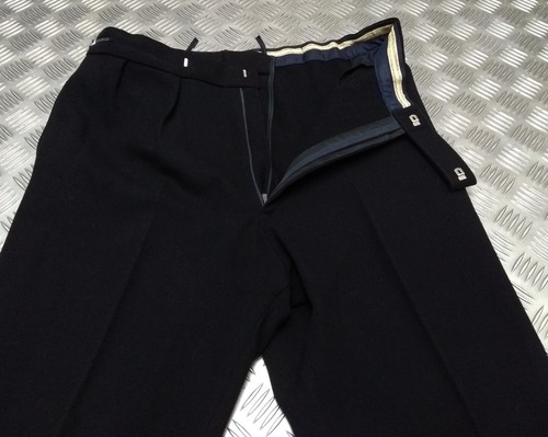 Trousers vintage naval - trousers, british
