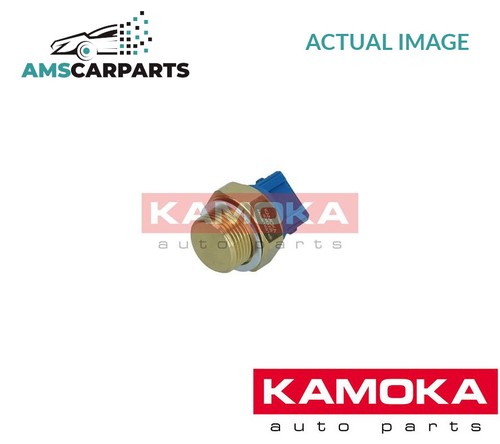Radiator fan temperature - radiator,