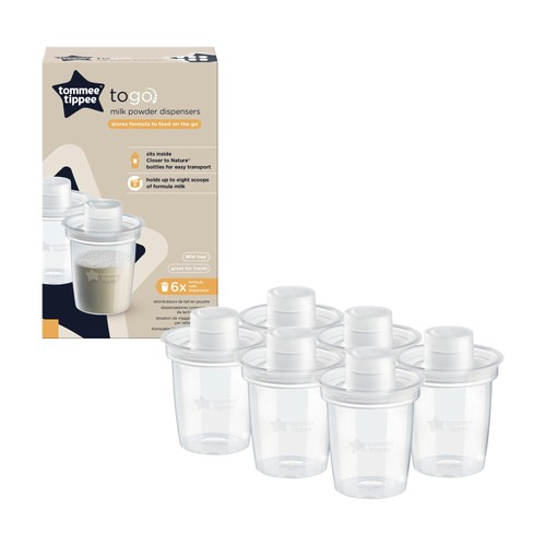 Tommee tippee milk powder - tippee,