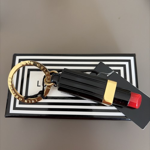 Lulu guinness lipstick - guinness,