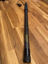 Auray cfp 58b carbon fiber - carbon,