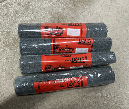 Javis extra fine - fine, grey