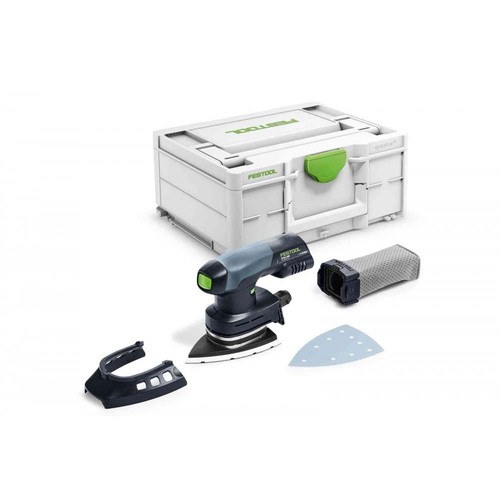 Festool dtsc400 basic - dtsc400-basic, 18v