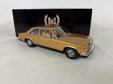 Bos Models Rolls Royce