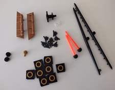 Playmobil Pirate Ship 5135 –