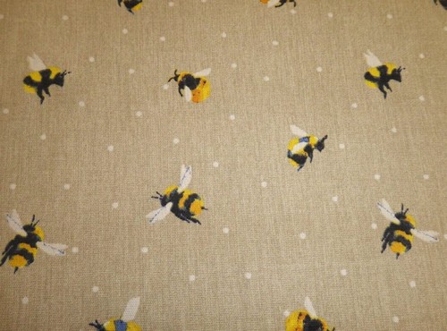 Honeybee from fryetts cotton - fryetts,