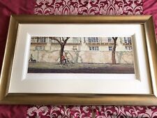 Rolf Harris Ltd Edition Print