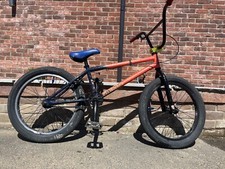 Fit Bike Co. BMX Bike 20 Inch