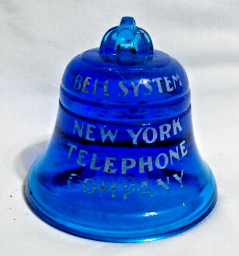 Insulator with blue new - insulator,