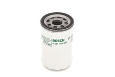 BOSCH Oil Filter for Jaguar