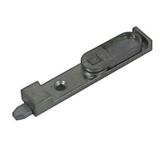 Upvc door finger operated - door,