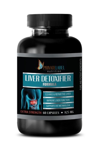 Cleanse liver detoxifier - -,