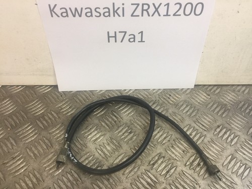 Kawasaki zrx1200 speedo drive - zrx1200,