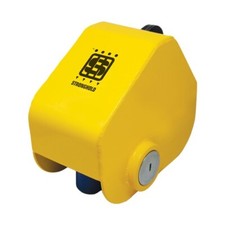 Stronghold Hitchlock for ALKO