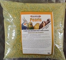 SUPABLEND PEARLS 1KG AN