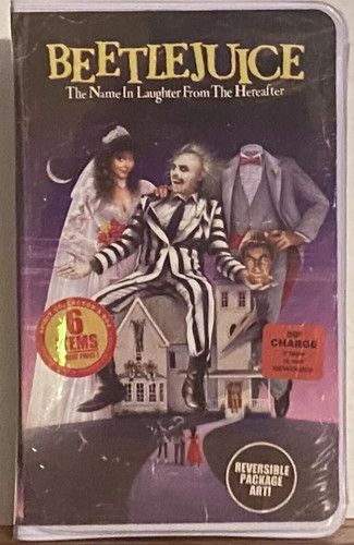 New spirit halloween sealed - new,