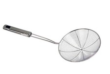 Mesh wire  Strainer Ladle