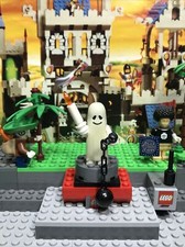 Lego Castle Mini Figure