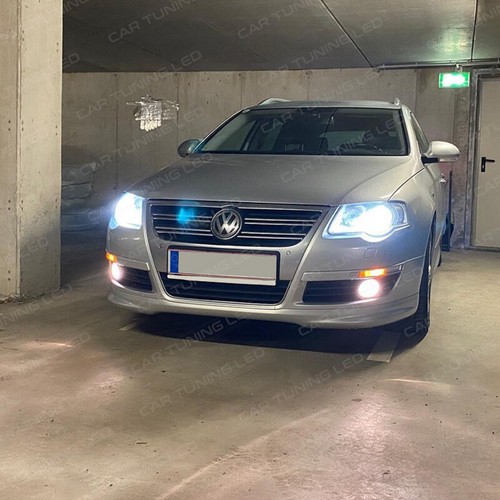 Passat 2005 2011 - vw, 2005-2011