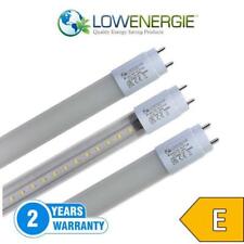 Best 4ft LED Tube Light T8 fluorescent replacement High LUX Energy Saving