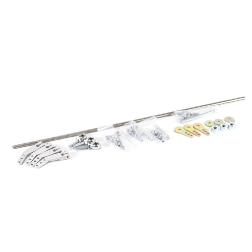 Linkage kit for - linkage, weber