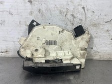 2016 SEAT/CUPRA IBIZA Mk IV 6J5,6P1 DOOR LOCK ASSEMBLY (LEFT REAR) 5N2837015E