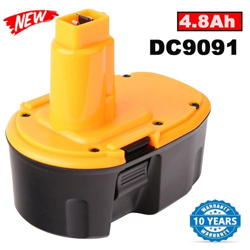 Dc9091 upgraded battery - dc9091,