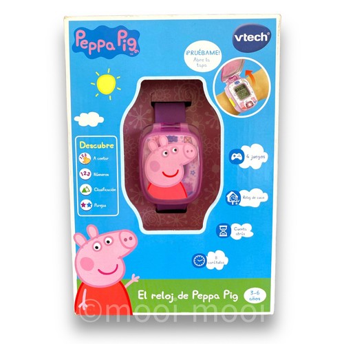 Vtech peppa pig - peppa,