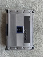 Alpine PDR-M65 650w RMS Monoblock Car Amp Fully Working