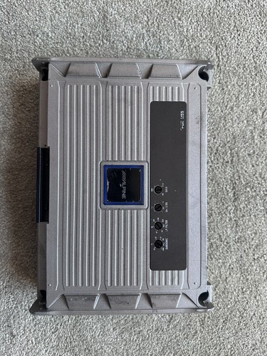 Alpine pdr m65 650w rms - pdr-m65,