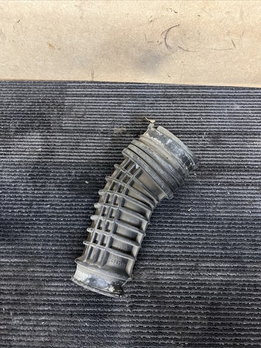 Saab air intake pipe - 9-5,