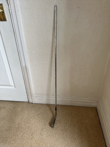 Antique golf club hand - antique, forged