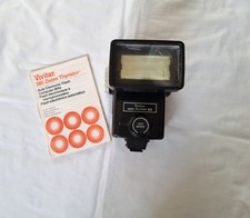 Vivitar 285 Zoom Thyristor