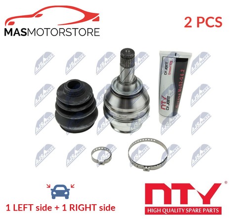 Driveshaft joint kit - joint,