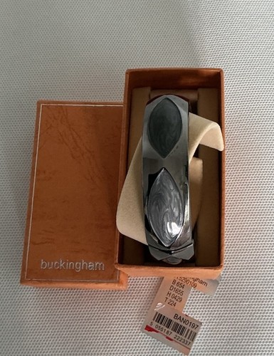 Buckingham grey and black - buckingham,