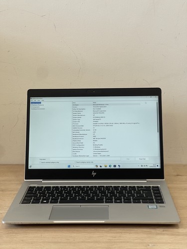Elitebook 840 laptop - hp,