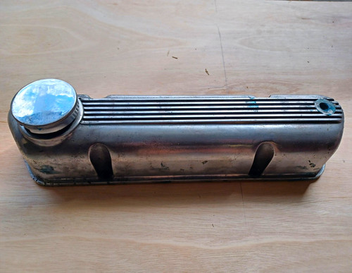 Ford kent flow alloy - kent,