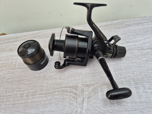 Shimano aero 6010 baitrunner - aero,