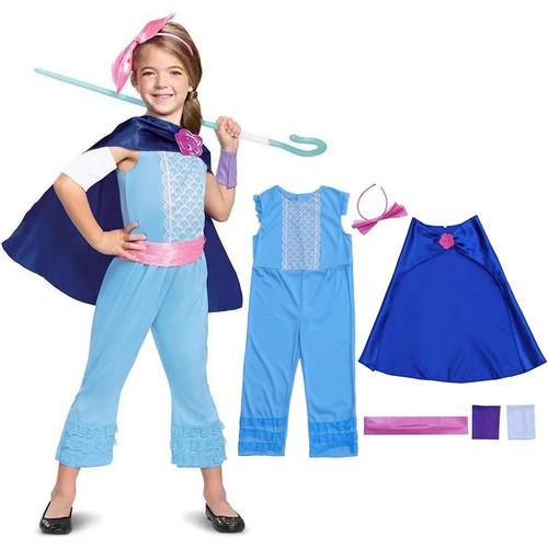 Girls toy story - girls, bo
