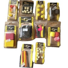 Carp Fishing Terminal Tackle Carp Spirit Floating Foam Artificial Pellets 
