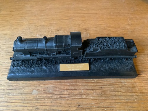 Kingmaker vintage train - train, model