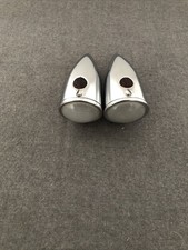 Pair genuine vintage lucas - pair,