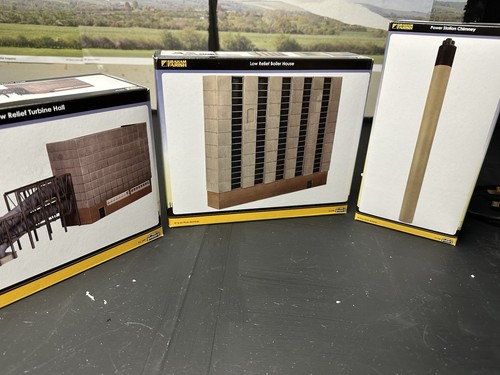 Graham farish scenecraft - graham,